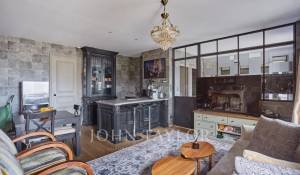 Prodej Byt Paris 8ème