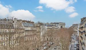 Prodej Byt Paris 8ème