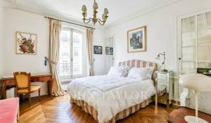 Prodej Byt Paris 8ème