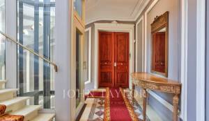 Prodej Byt Paris 8ème