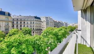 Prodej Byt Paris 8ème