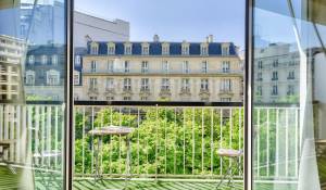 Prodej Byt Paris 8ème