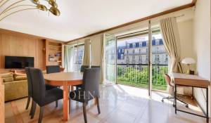 Prodej Byt Paris 8ème