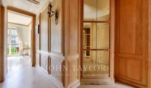 Prodej Byt Paris 8ème