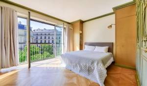 Prodej Byt Paris 8ème