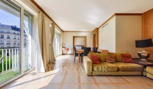 Prodej Byt Paris 8ème