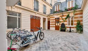 Prodej Byt Paris 8ème