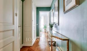 Prodej Byt Paris 8ème