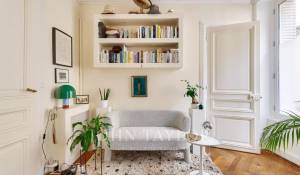 Prodej Byt Paris 8ème