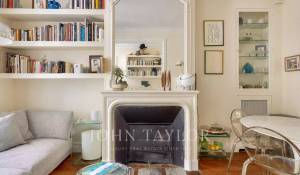 Prodej Byt Paris 8ème