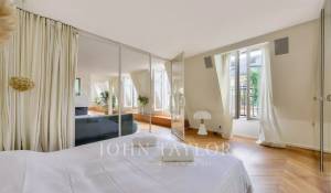 Prodej Byt Paris 8ème