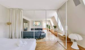 Prodej Byt Paris 8ème