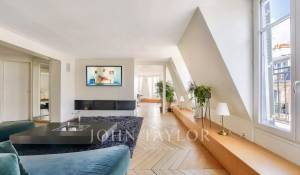 Prodej Byt Paris 8ème