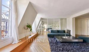 Prodej Byt Paris 8ème