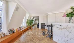 Prodej Byt Paris 8ème