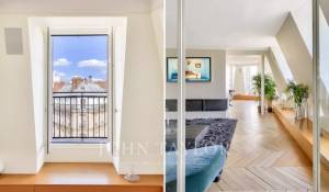 Prodej Byt Paris 8ème