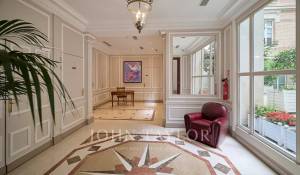 Prodej Byt Paris 8ème