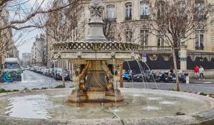 Prodej Byt Paris 8ème