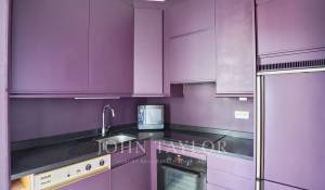 Prodej Byt Paris 8ème