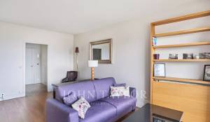 Prodej Byt Paris 8ème