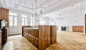 Prodej Byt Paris 8ème