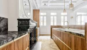 Prodej Byt Paris 8ème