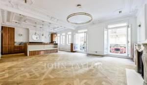 Prodej Byt Paris 8ème