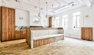 Prodej Byt Paris 8ème