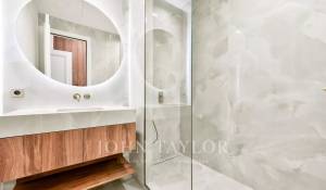 Prodej Byt Paris 8ème