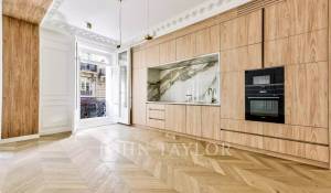 Prodej Byt Paris 8ème