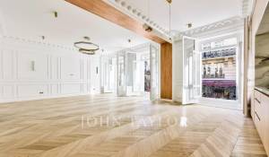 Prodej Byt Paris 8ème