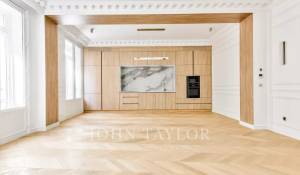 Prodej Byt Paris 8ème