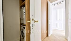 Prodej Byt Paris 8ème