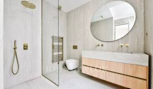 Prodej Byt Paris 8ème