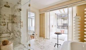 Prodej Byt Paris 8ème