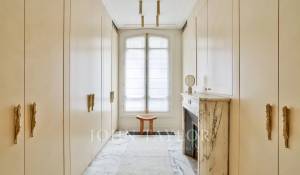 Prodej Byt Paris 8ème