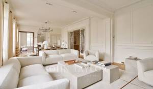 Prodej Byt Paris 8ème