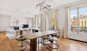 Prodej Byt Paris 8ème