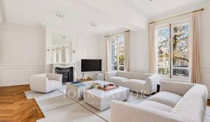 Prodej Byt Paris 8ème