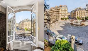 Prodej Byt Paris 8ème