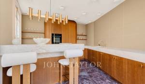 Prodej Byt Paris 8ème