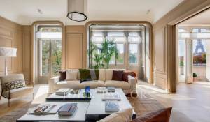 Prodej Byt Paris 8ème