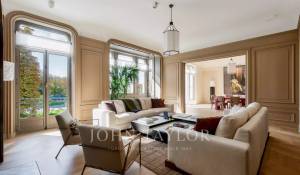 Prodej Byt Paris 8ème