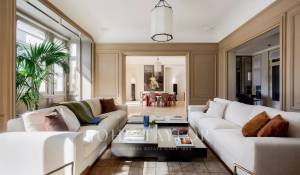 Prodej Byt Paris 8ème