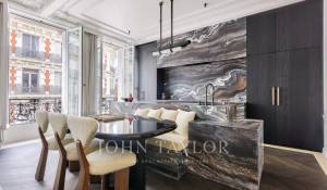 Prodej Byt Paris 8ème