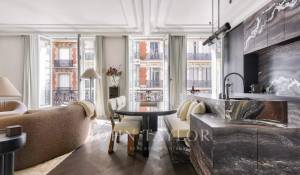 Prodej Byt Paris 8ème