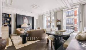 Prodej Byt Paris 8ème