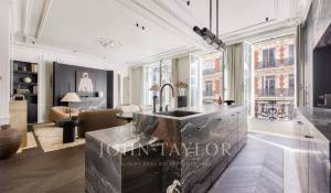 Prodej Byt Paris 8ème