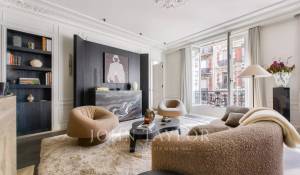 Prodej Byt Paris 8ème