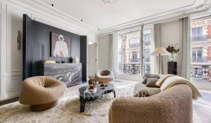 Prodej Byt Paris 8ème